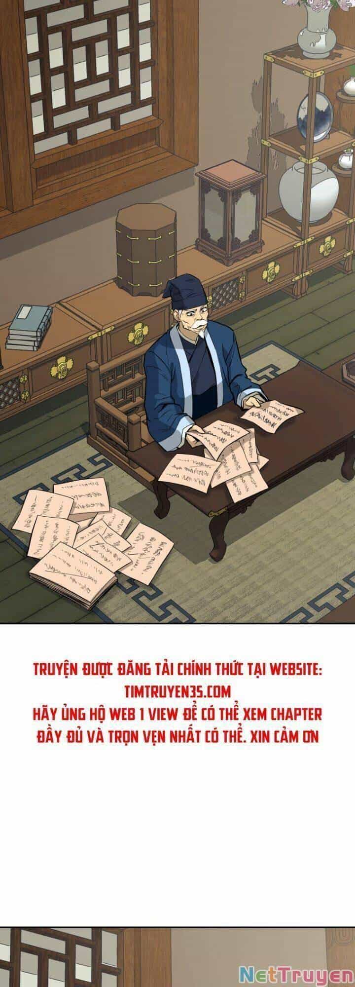 Thái Thú Kang Jin Lee - Chương 22 - ảnh 4