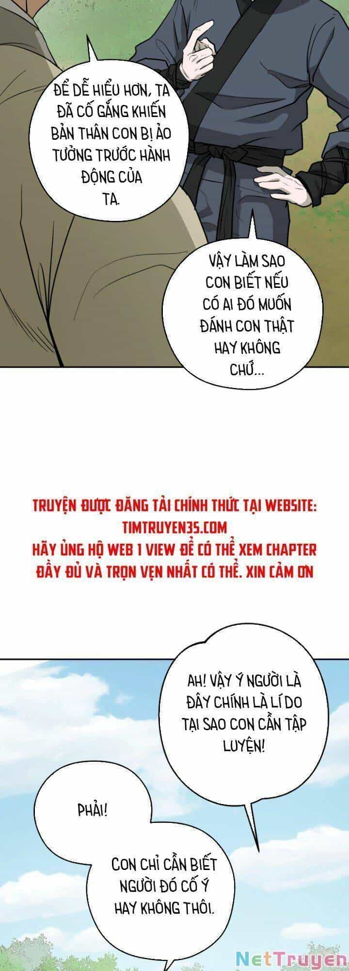 Thái Thú Kang Jin Lee - Chương 22 - ảnh 46