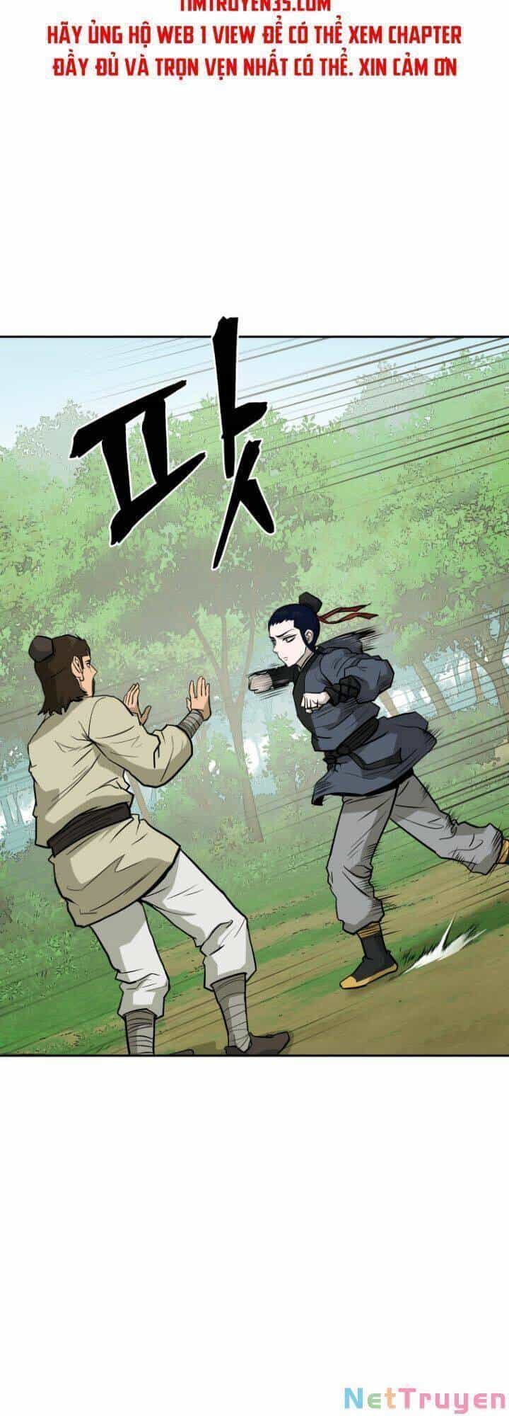Thái Thú Kang Jin Lee - Chương 22 - ảnh 50