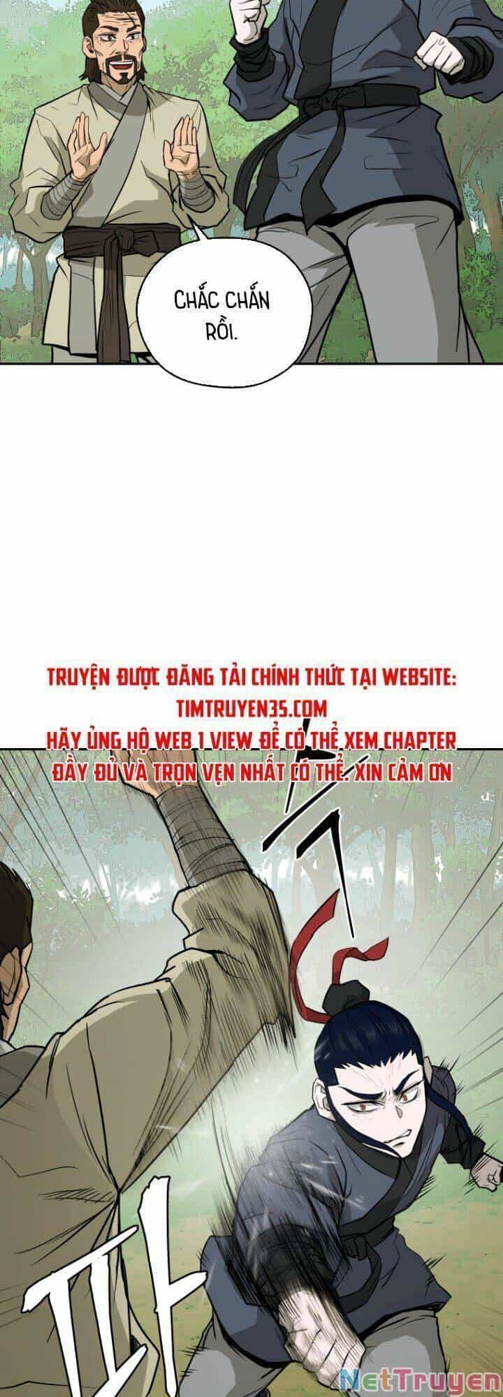 Thái Thú Kang Jin Lee - Chương 22 - ảnh 52