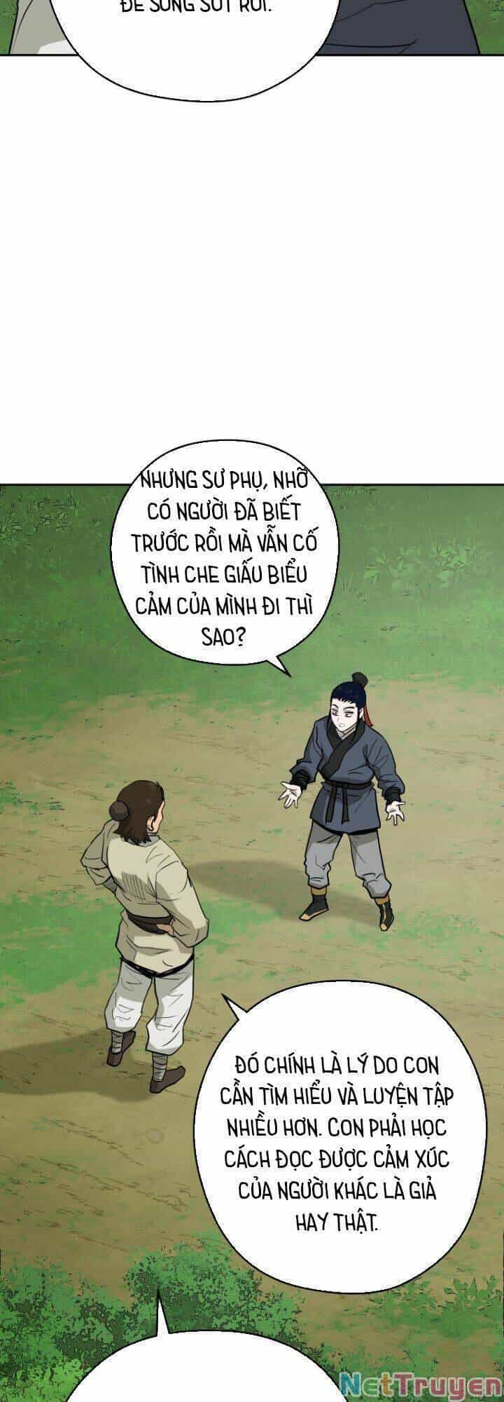 Thái Thú Kang Jin Lee - Chương 22 - ảnh 54