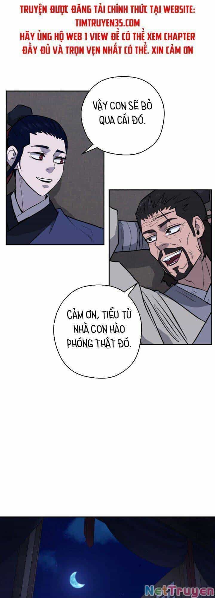 Thái Thú Kang Jin Lee - Chương 22 - ảnh 66