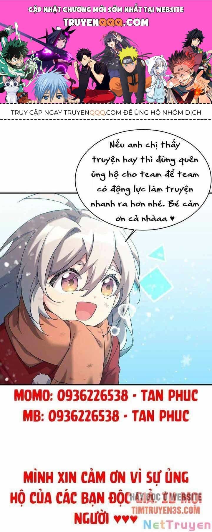 Thái Thú Kang Jin Lee - Chương 22.1 - ảnh 1