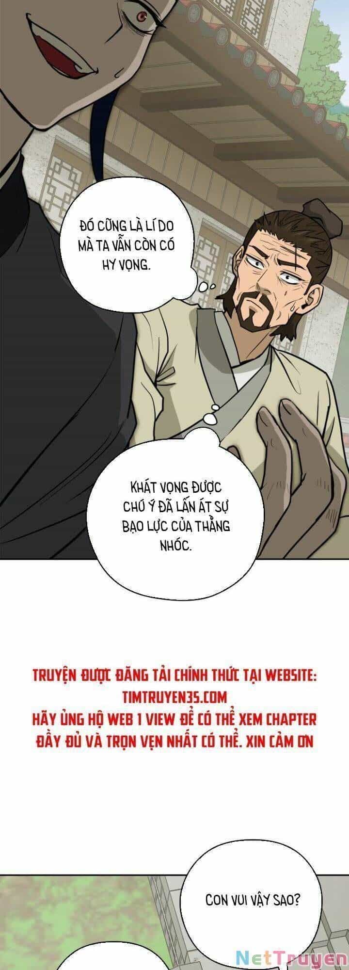 Thái Thú Kang Jin Lee - Chương 22.1 - ảnh 12