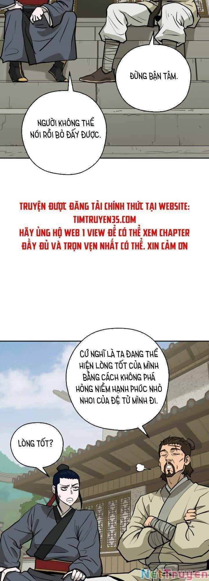 Thái Thú Kang Jin Lee - Chương 22.1 - ảnh 15