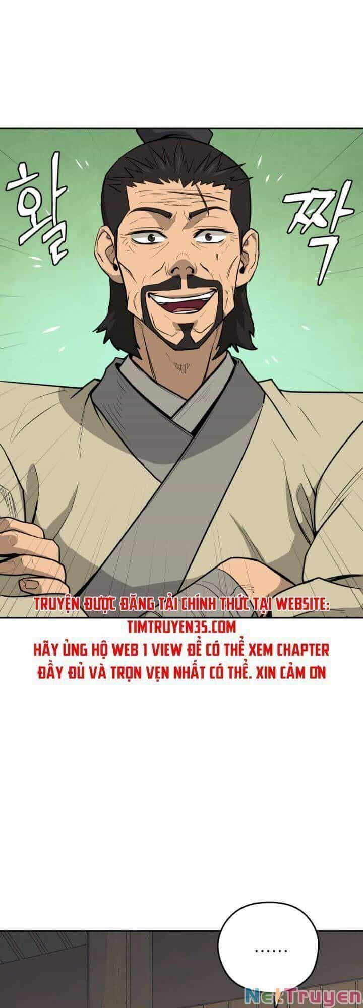 Thái Thú Kang Jin Lee - Chương 22.1 - ảnh 19