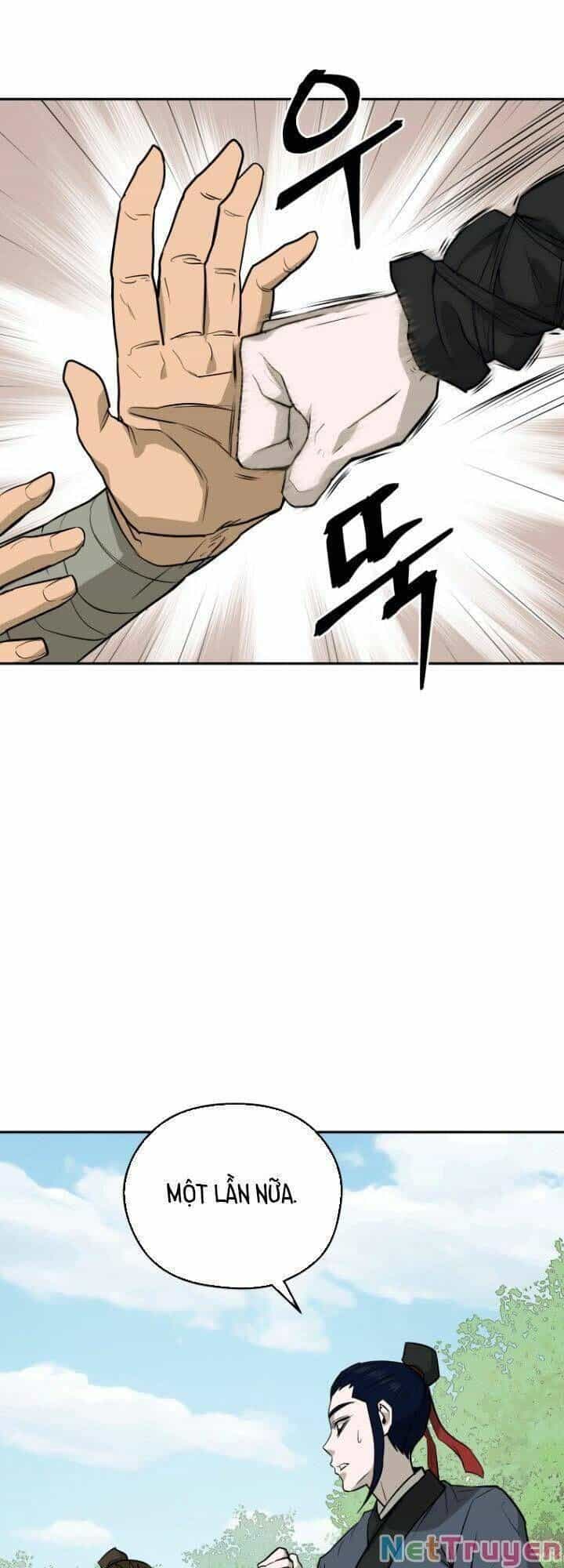 Thái Thú Kang Jin Lee - Chương 22.1 - ảnh 51