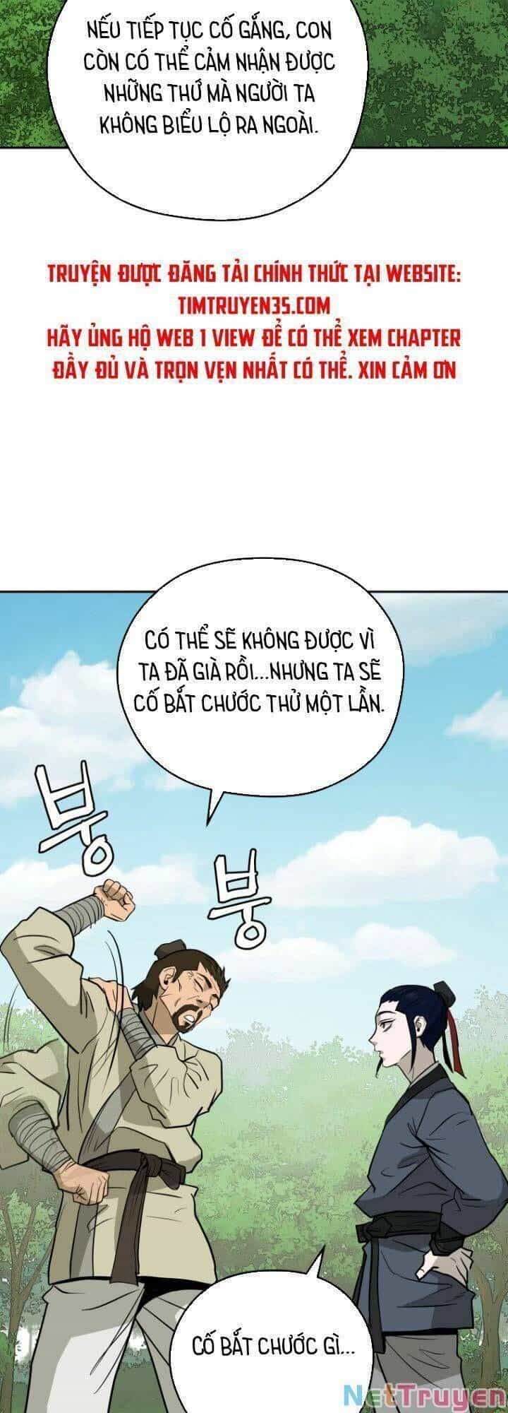 Thái Thú Kang Jin Lee - Chương 22.1 - ảnh 55