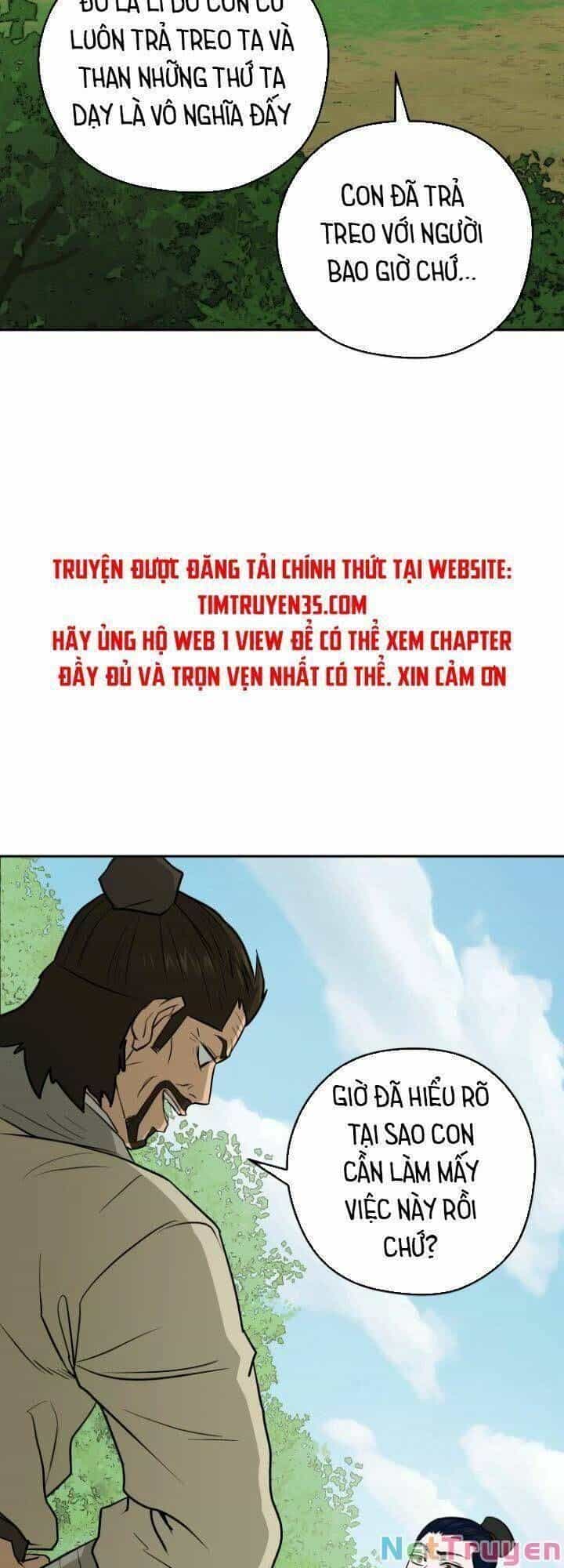Thái Thú Kang Jin Lee - Chương 22.1 - ảnh 61