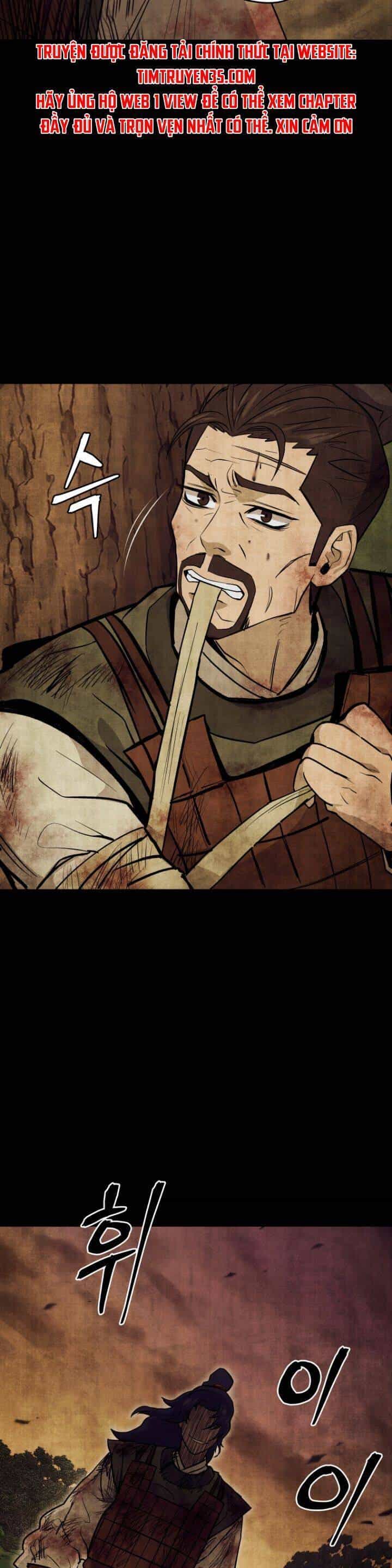 Thái Thú Kang Jin Lee - Chương 23 - ảnh 32