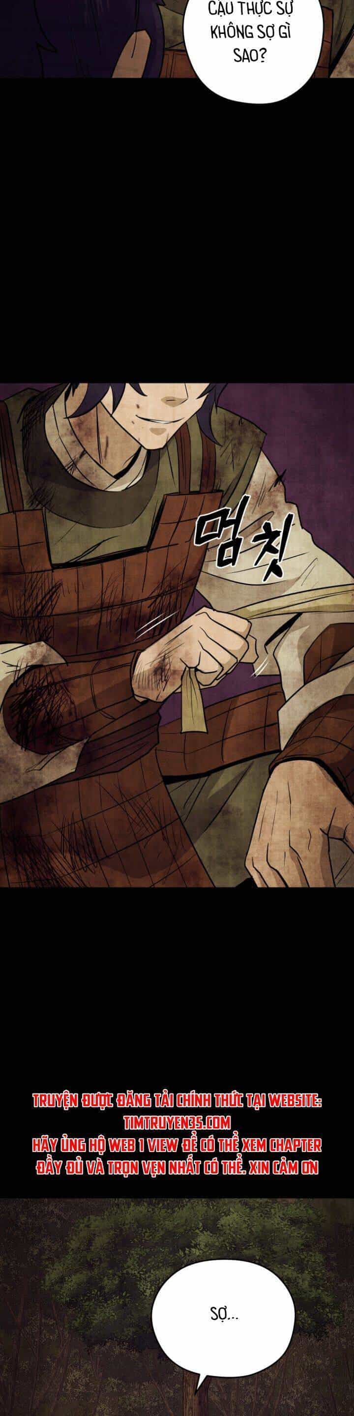 Thái Thú Kang Jin Lee - Chương 23 - ảnh 36