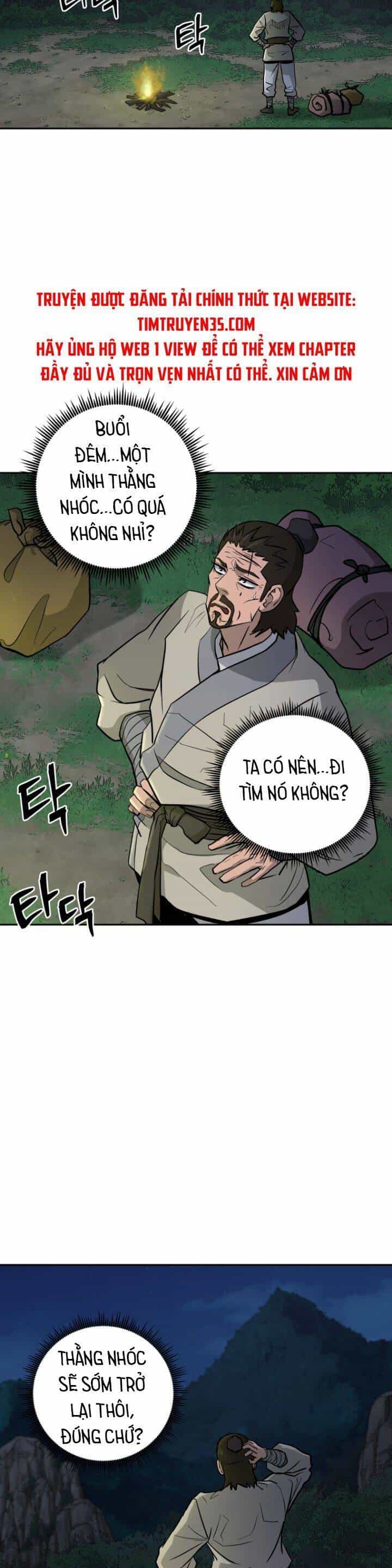 Thái Thú Kang Jin Lee - Chương 23 - ảnh 42