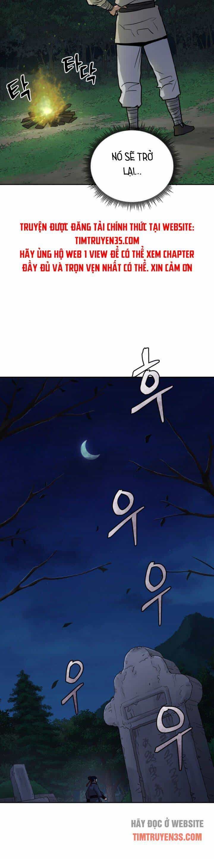 Thái Thú Kang Jin Lee - Chương 23 - ảnh 43