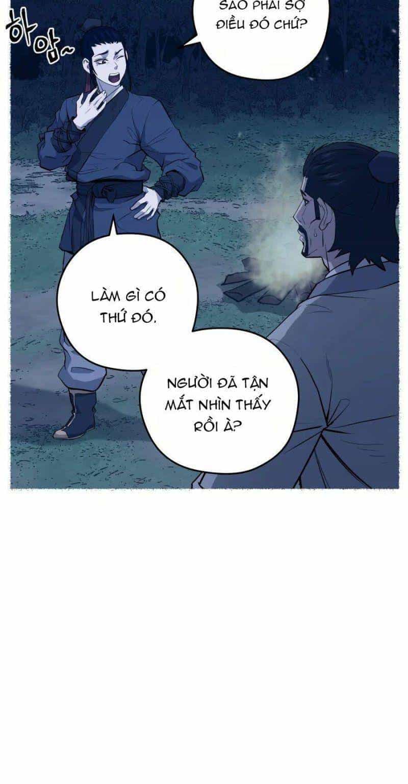 Thái Thú Kang Jin Lee - Chương 24 - ảnh 2