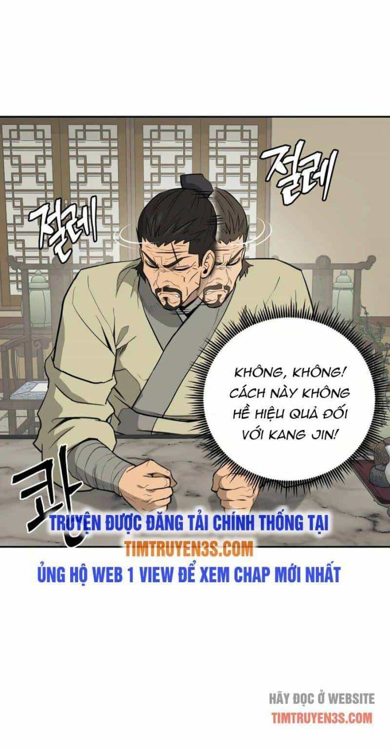 Thái Thú Kang Jin Lee - Chương 24 - ảnh 3