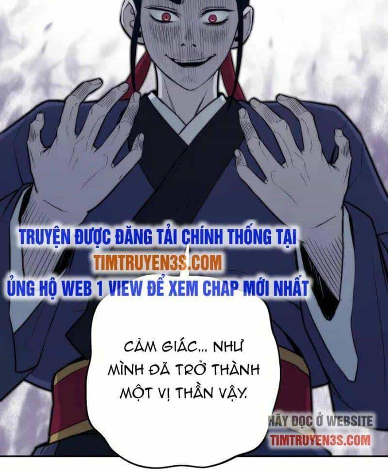 Thái Thú Kang Jin Lee - Chương 24 - ảnh 36