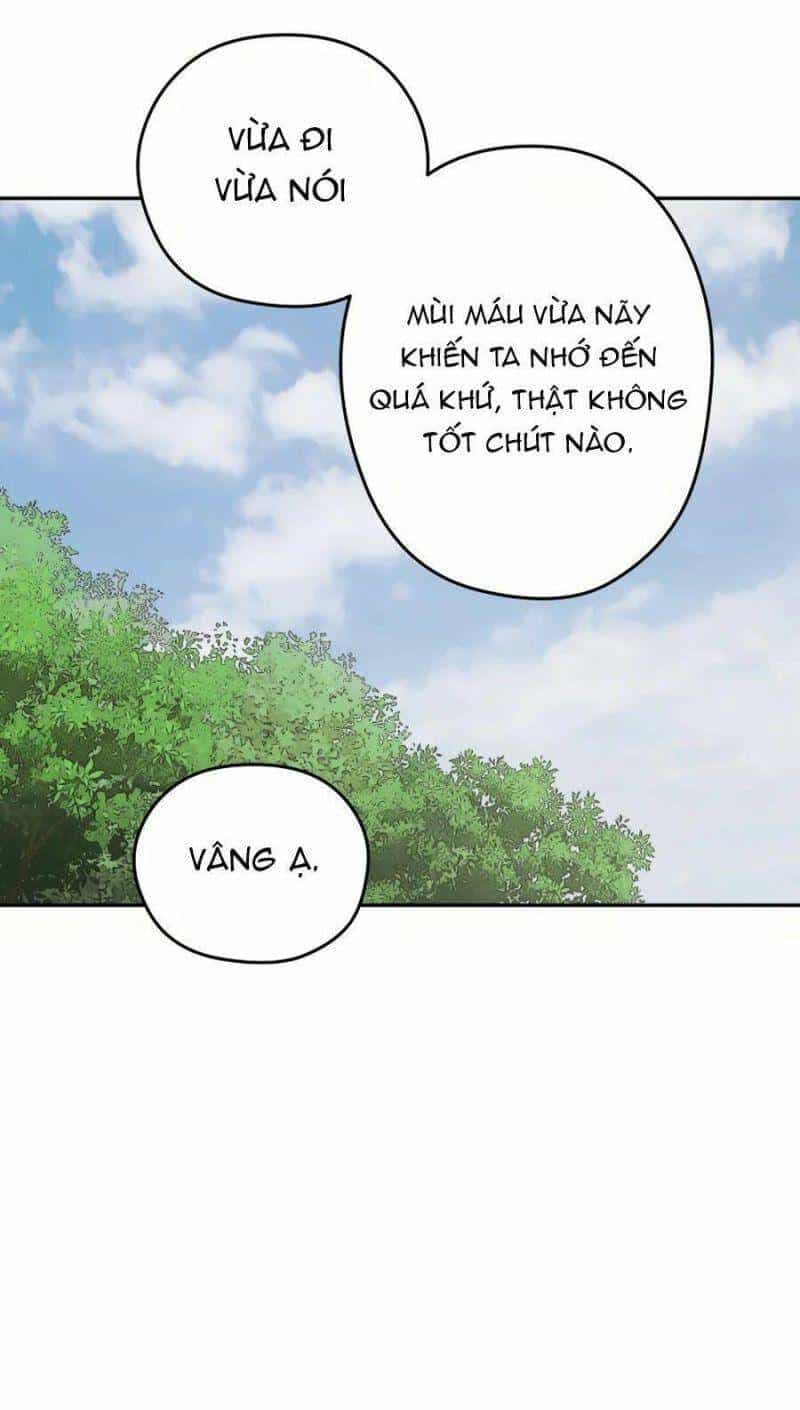 Thái Thú Kang Jin Lee - Chương 24 - ảnh 41