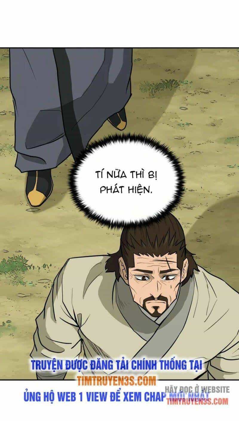 Thái Thú Kang Jin Lee - Chương 24 - ảnh 42