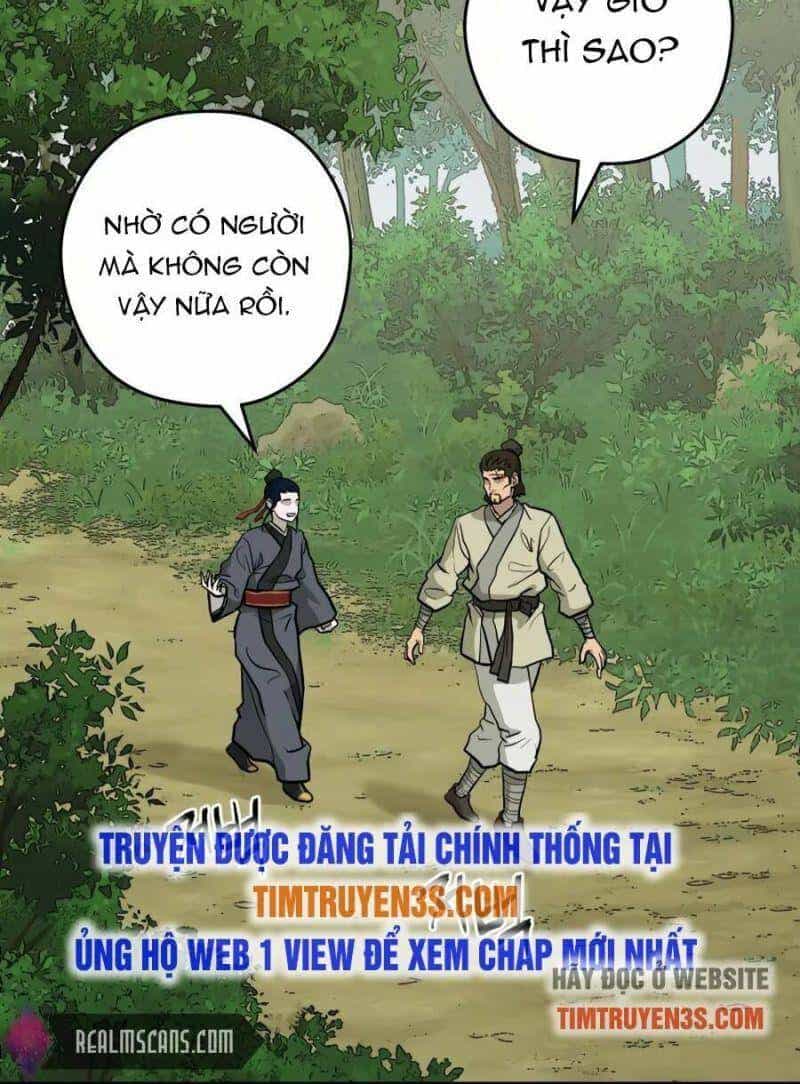 Thái Thú Kang Jin Lee - Chương 24 - ảnh 46