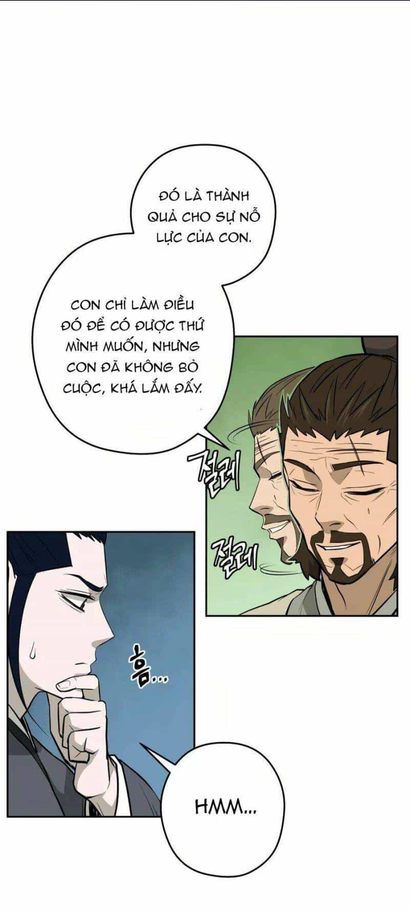 Thái Thú Kang Jin Lee - Chương 24 - ảnh 47