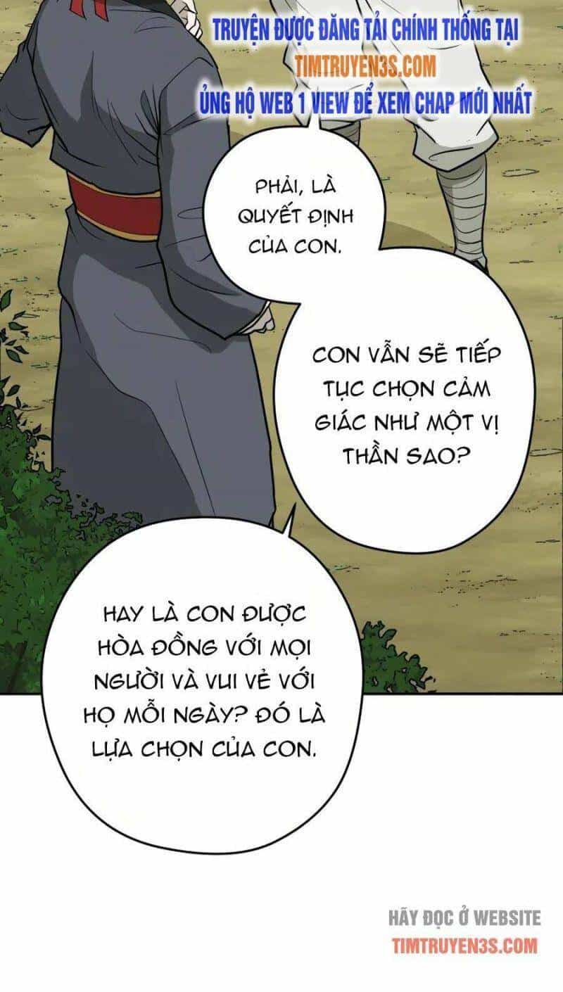 Thái Thú Kang Jin Lee - Chương 24 - ảnh 49
