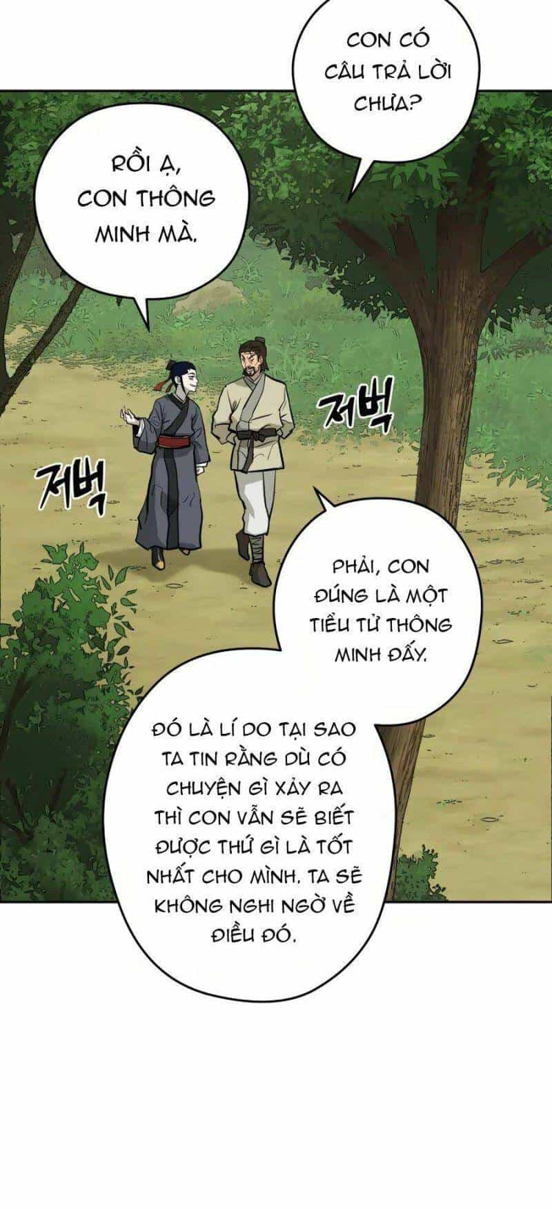 Thái Thú Kang Jin Lee - Chương 24 - ảnh 54