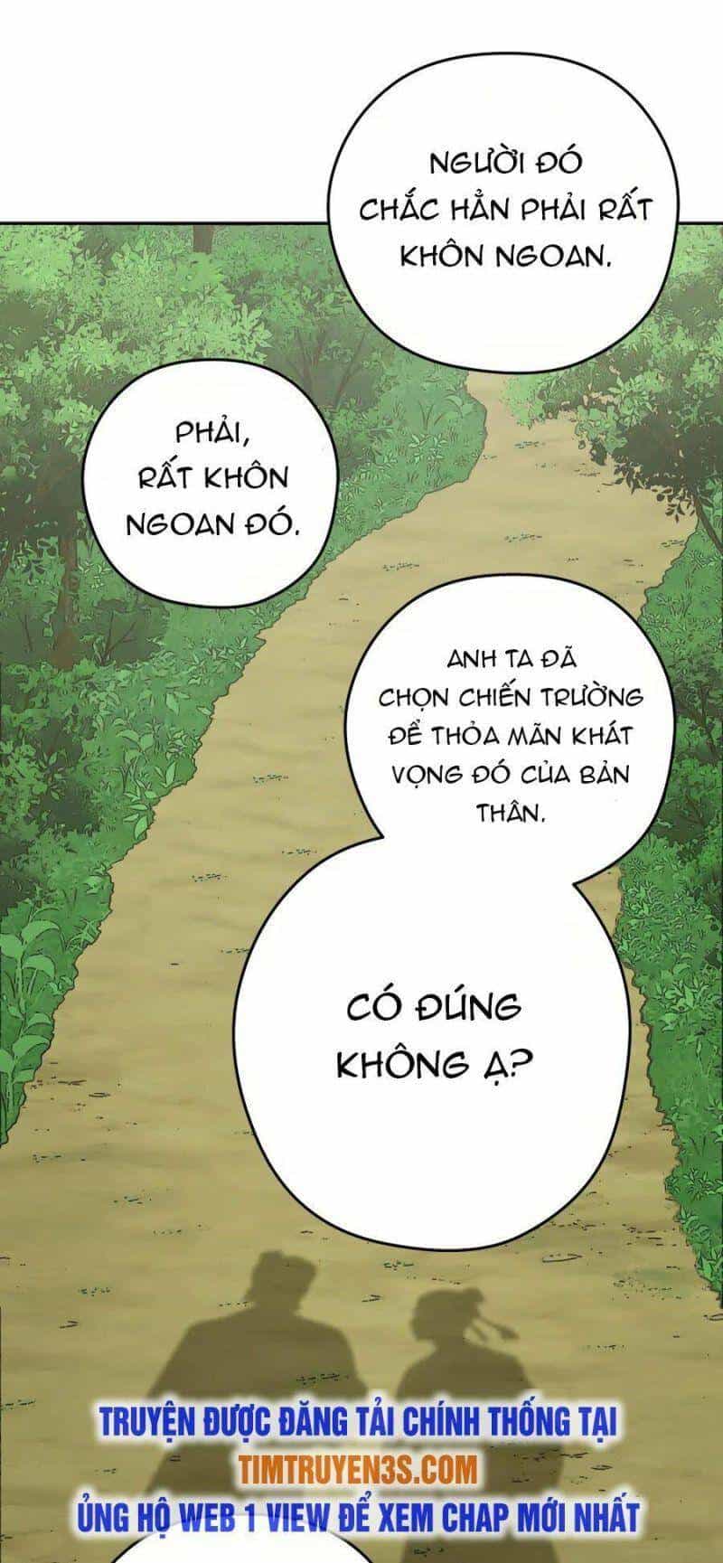 Thái Thú Kang Jin Lee - Chương 24 - ảnh 57