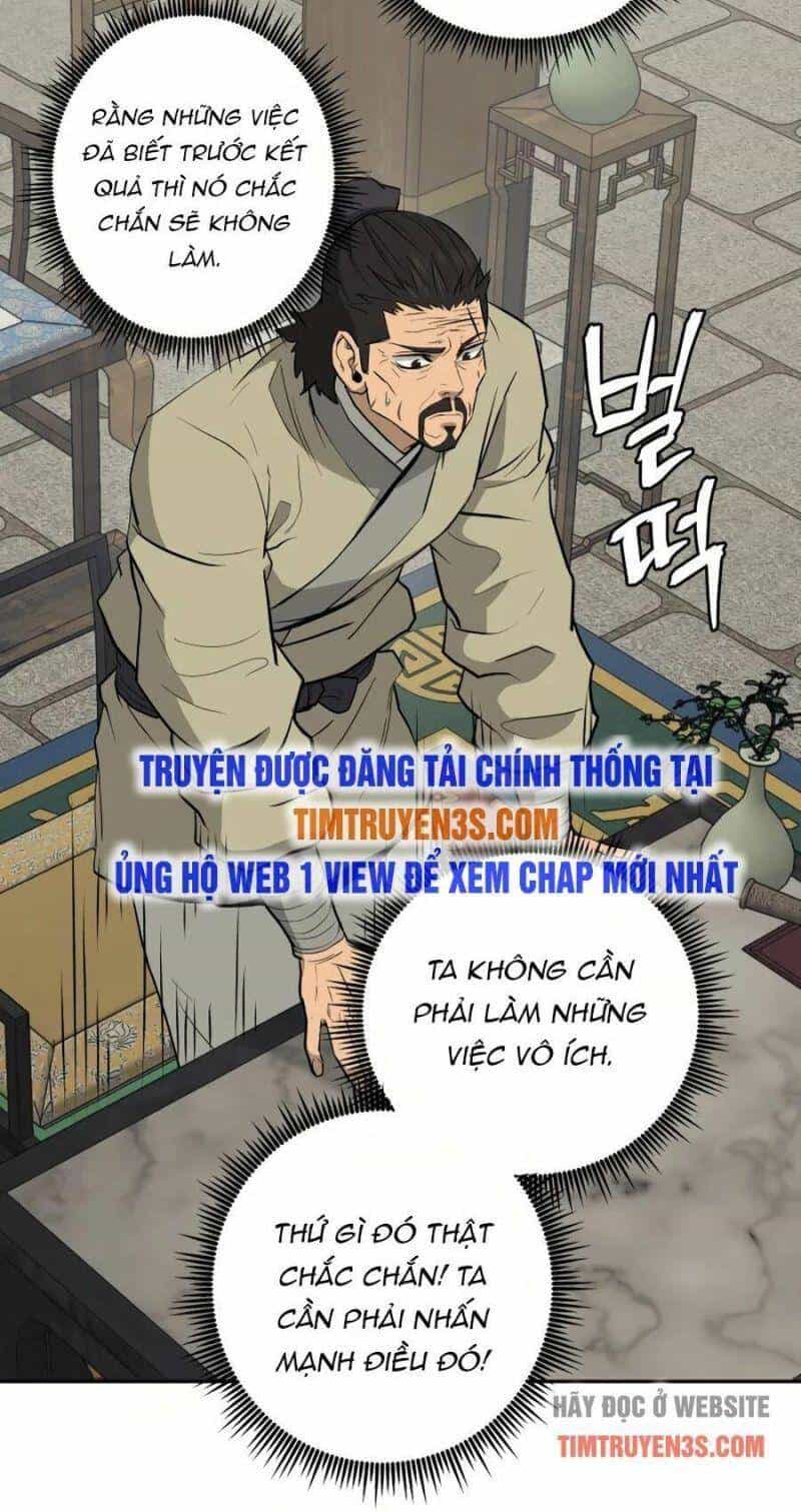 Thái Thú Kang Jin Lee - Chương 24 - ảnh 6
