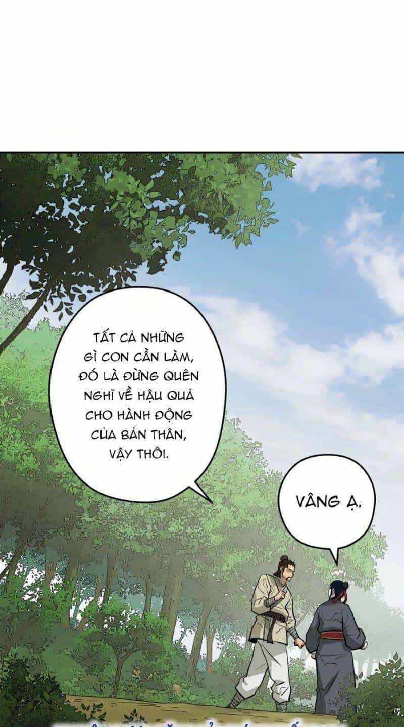 Thái Thú Kang Jin Lee - Chương 24 - ảnh 60