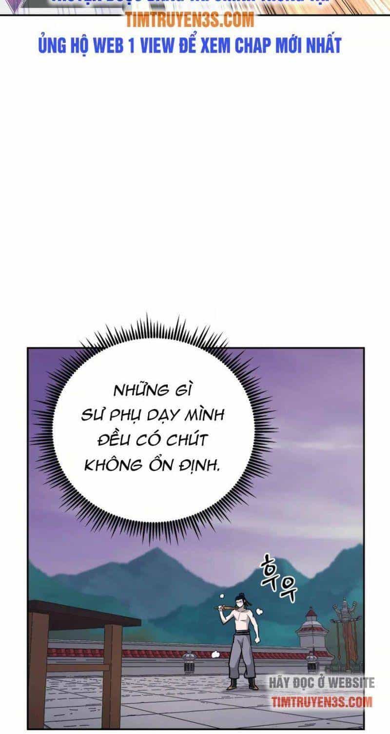 Thái Thú Kang Jin Lee - Chương 24 - ảnh 67