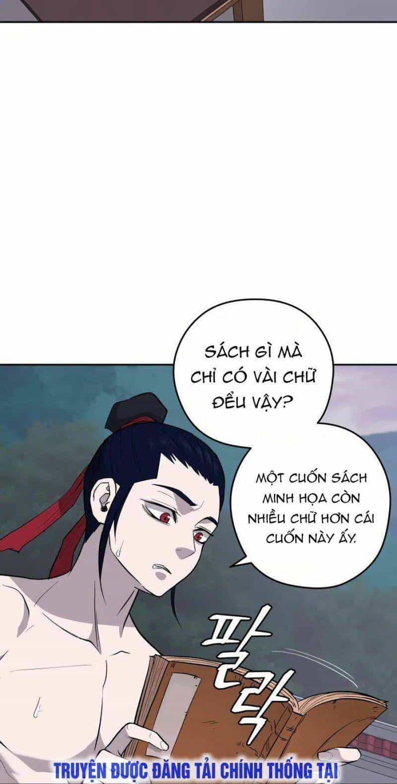 Thái Thú Kang Jin Lee - Chương 24 - ảnh 69