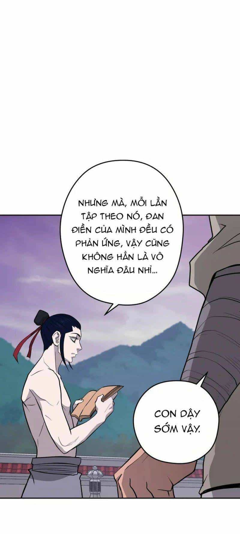 Thái Thú Kang Jin Lee - Chương 24 - ảnh 71