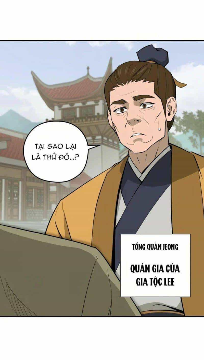 Thái Thú Kang Jin Lee - Chương 24 - ảnh 8