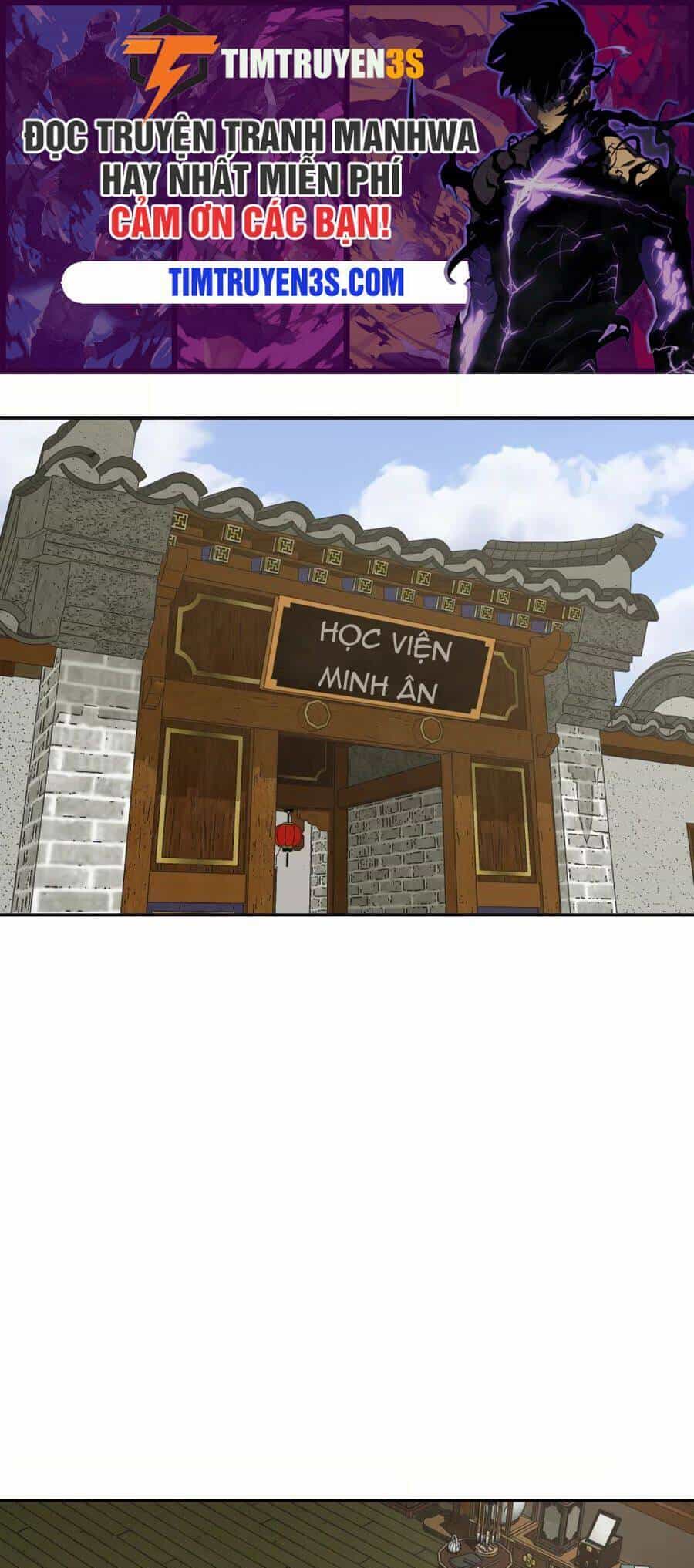 Thái Thú Kang Jin Lee - Chương 25 - ảnh 1