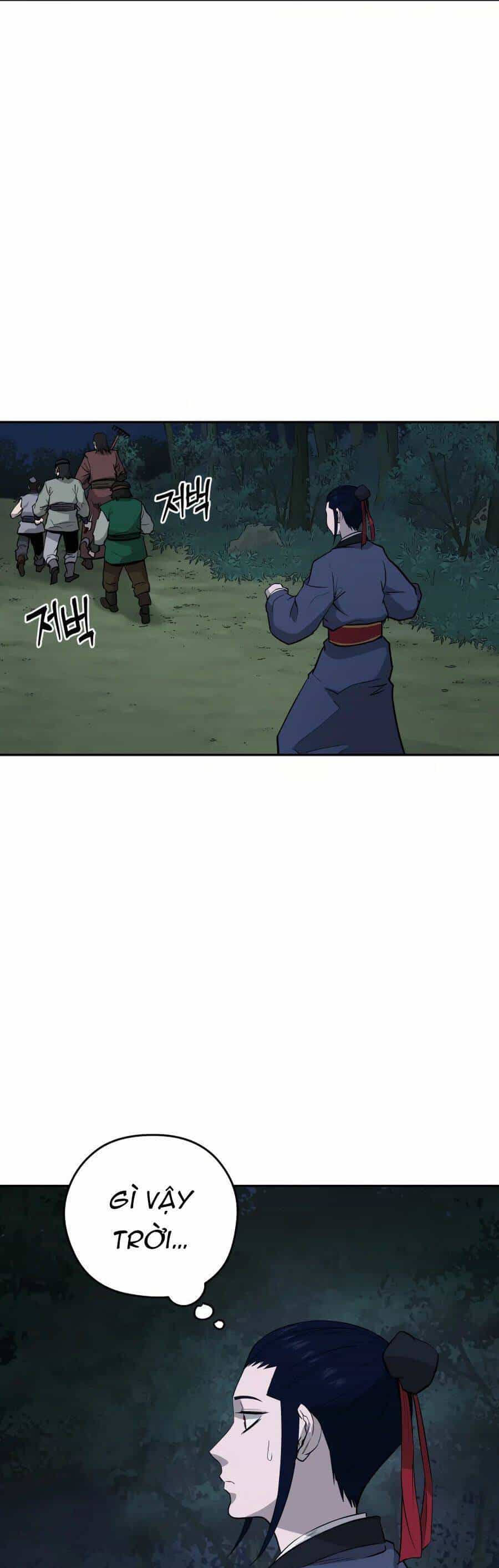 Thái Thú Kang Jin Lee - Chương 25 - ảnh 55