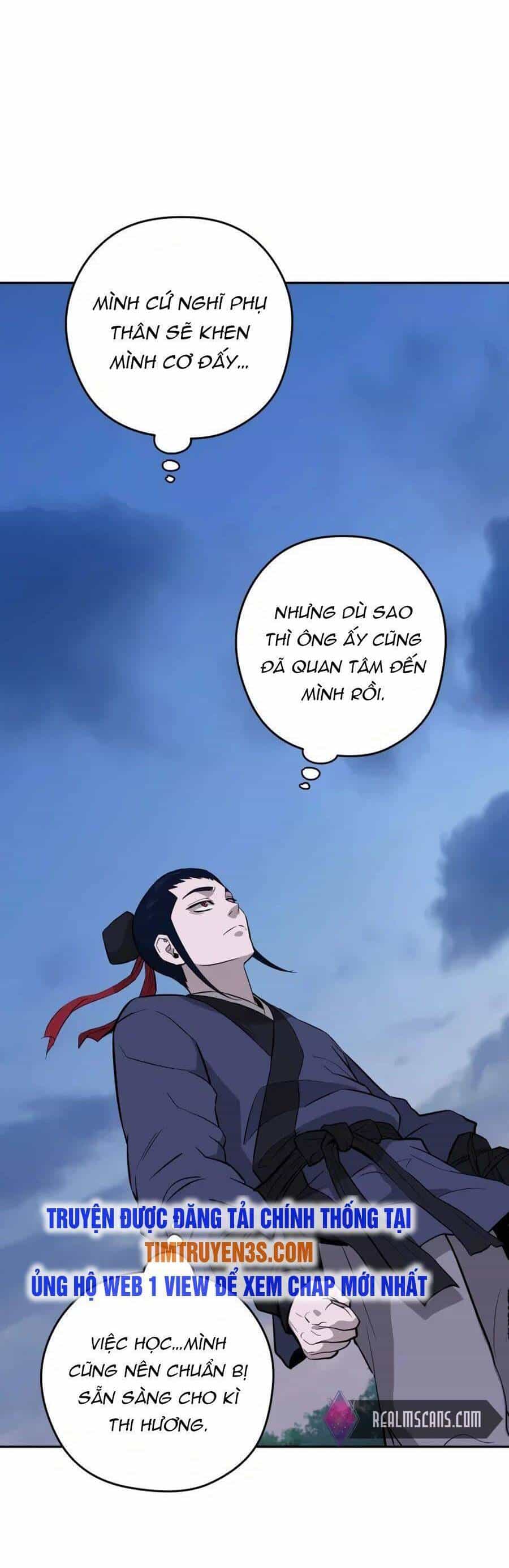 Thái Thú Kang Jin Lee - Chương 26 - ảnh 14