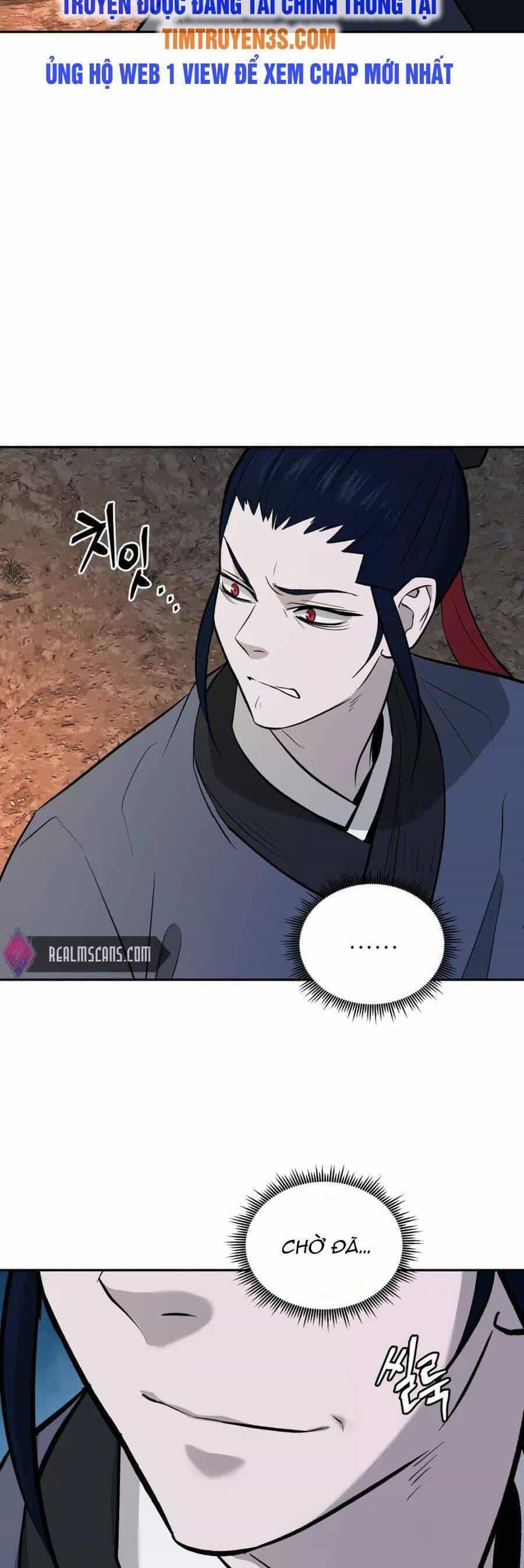 Thái Thú Kang Jin Lee - Chương 26 - ảnh 48