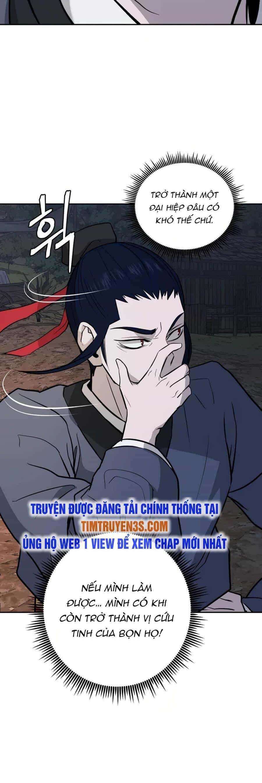 Thái Thú Kang Jin Lee - Chương 26 - ảnh 49