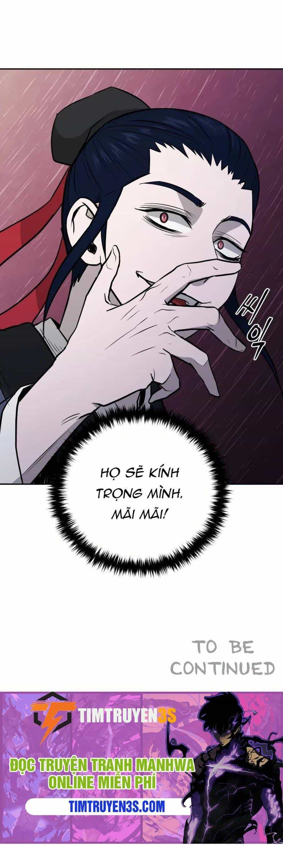 Thái Thú Kang Jin Lee - Chương 26 - ảnh 50