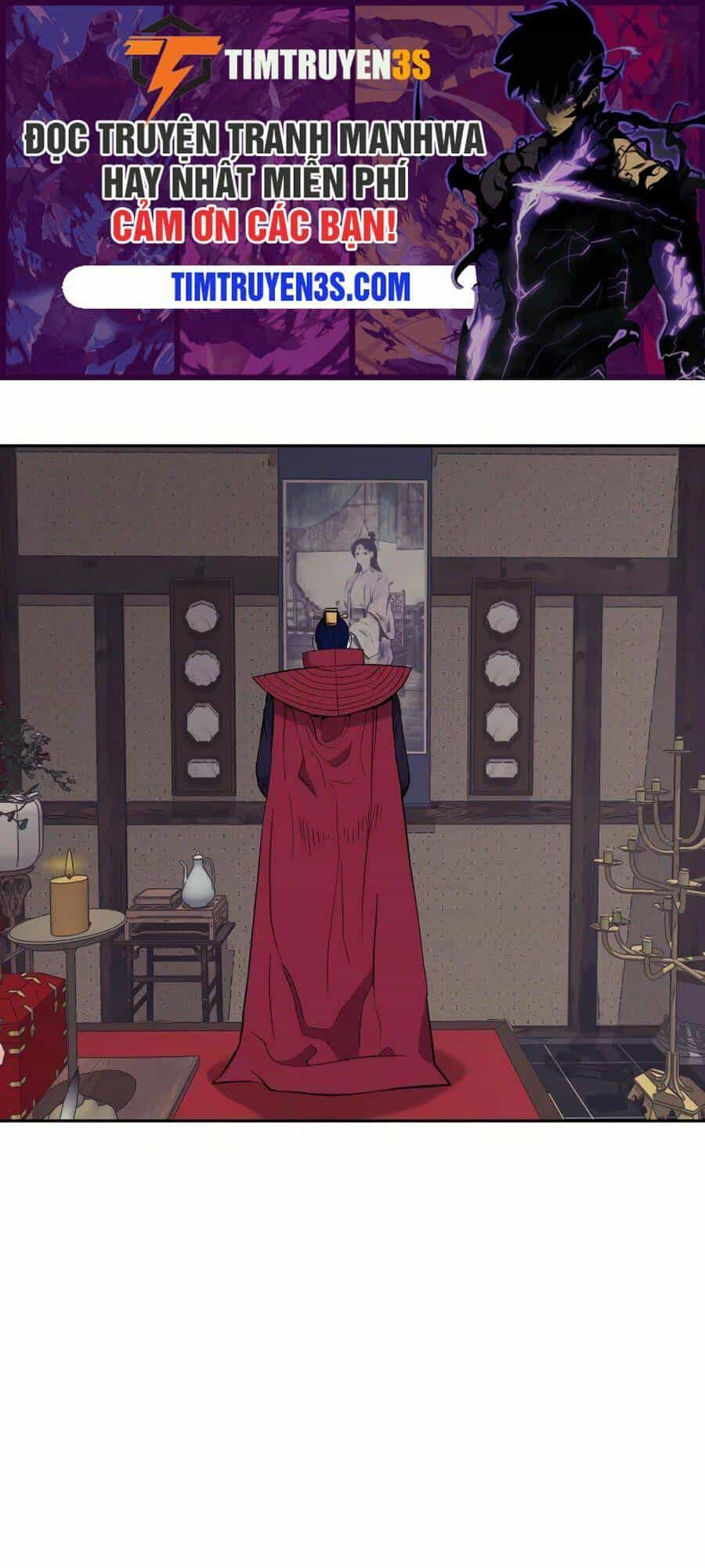 Thái Thú Kang Jin Lee - Chương 27 - ảnh 1