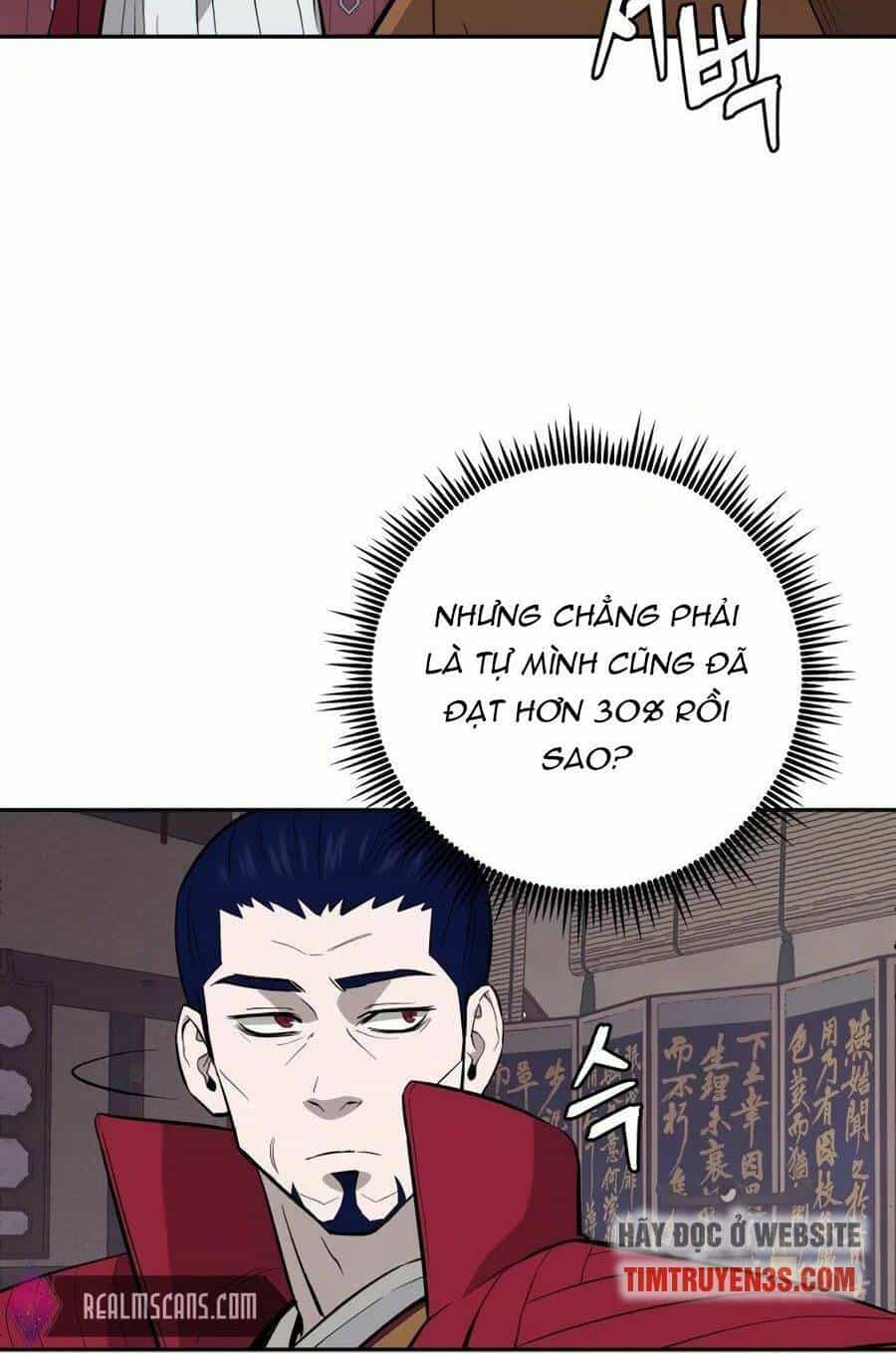 Thái Thú Kang Jin Lee - Chương 27 - ảnh 12