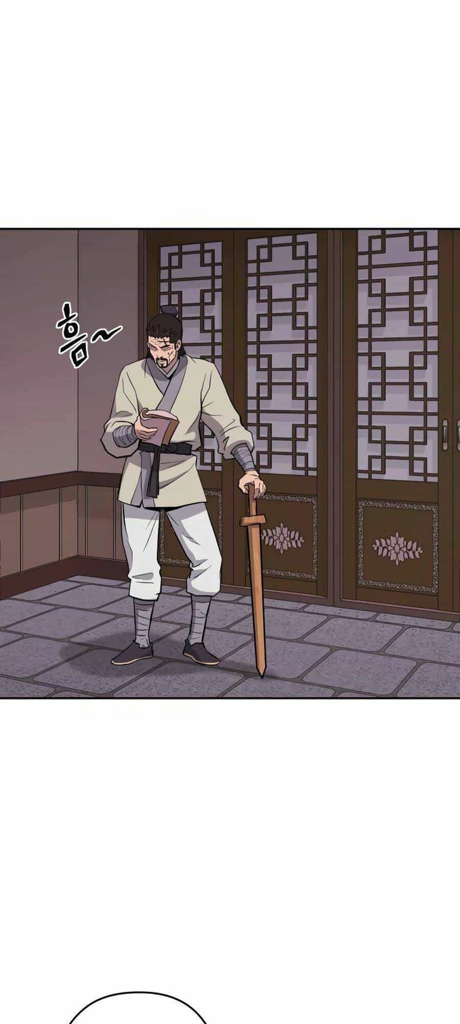 Thái Thú Kang Jin Lee - Chương 27 - ảnh 16