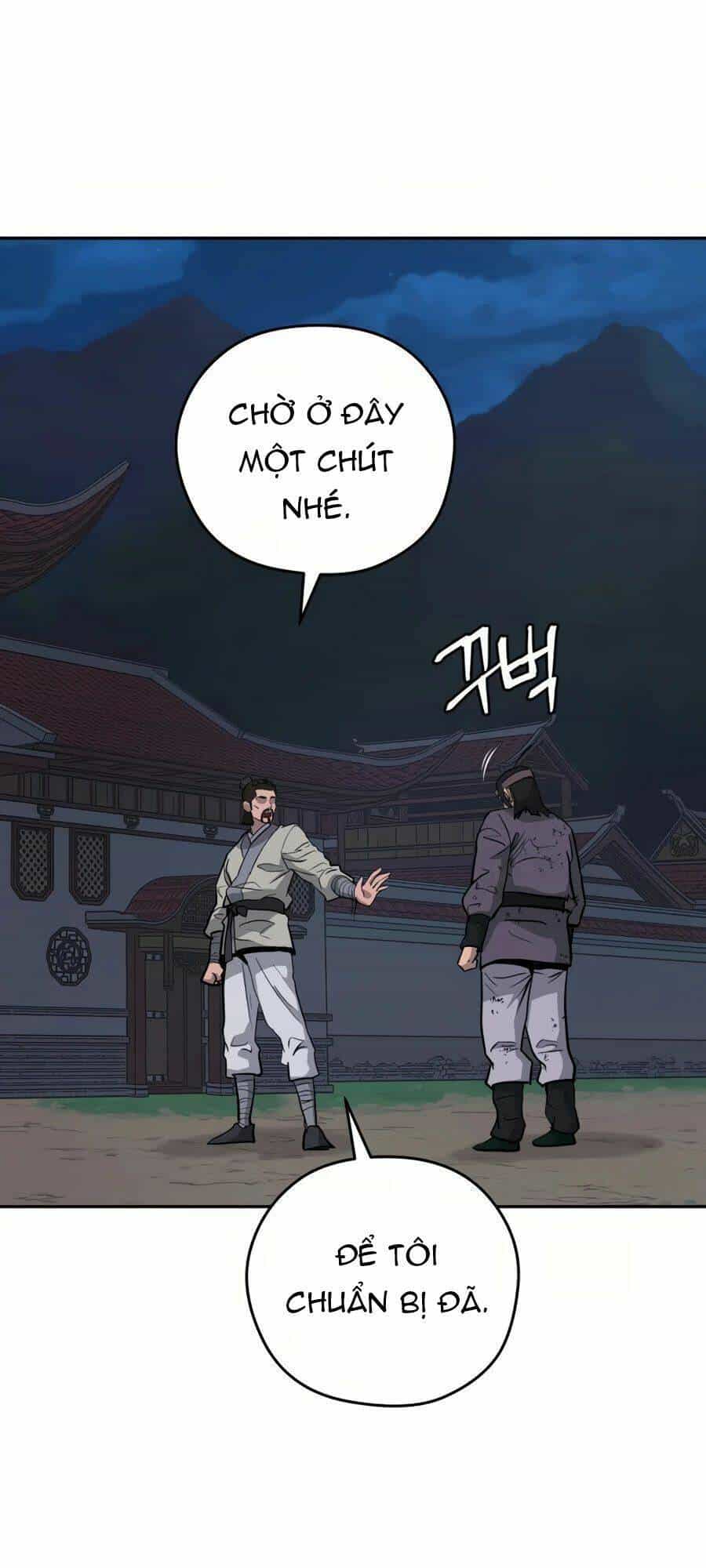 Thái Thú Kang Jin Lee - Chương 27 - ảnh 42