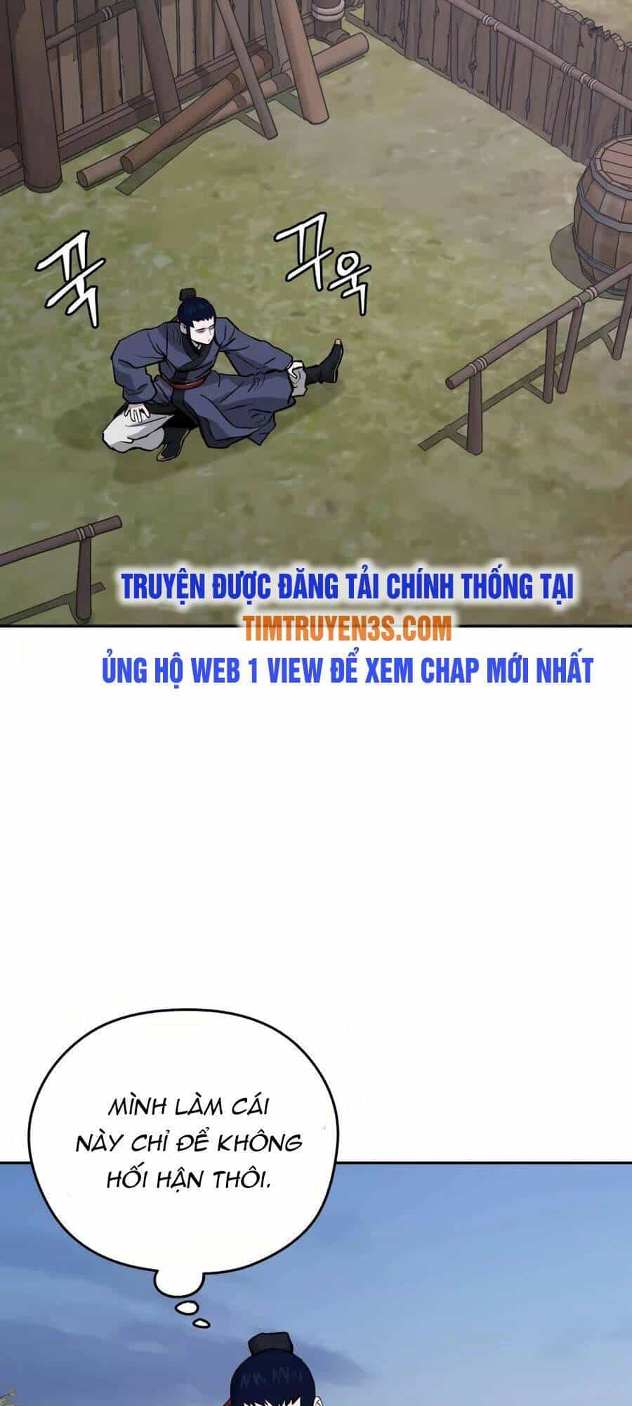 Thái Thú Kang Jin Lee - Chương 27 - ảnh 44