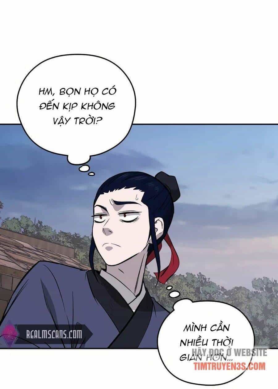 Thái Thú Kang Jin Lee - Chương 27 - ảnh 49