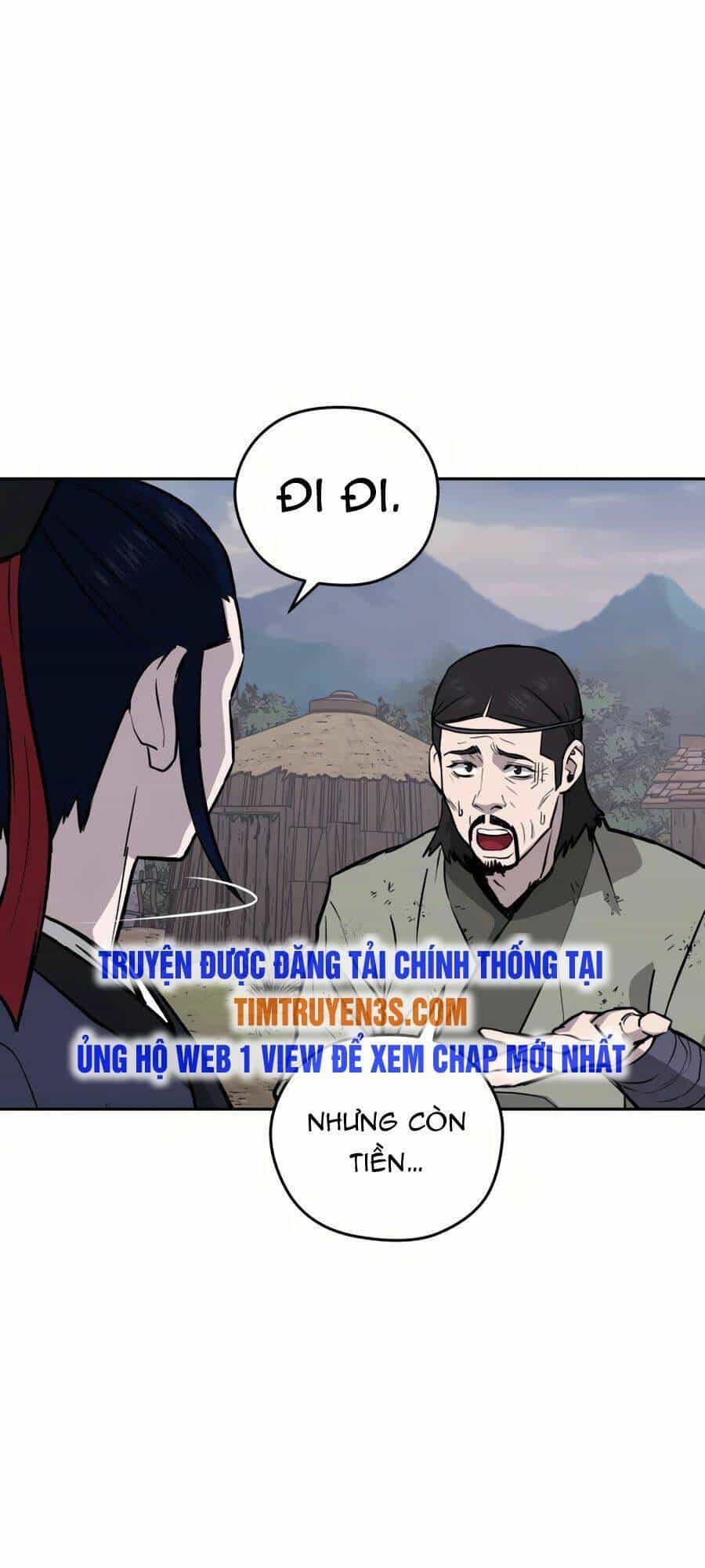 Thái Thú Kang Jin Lee - Chương 27 - ảnh 50