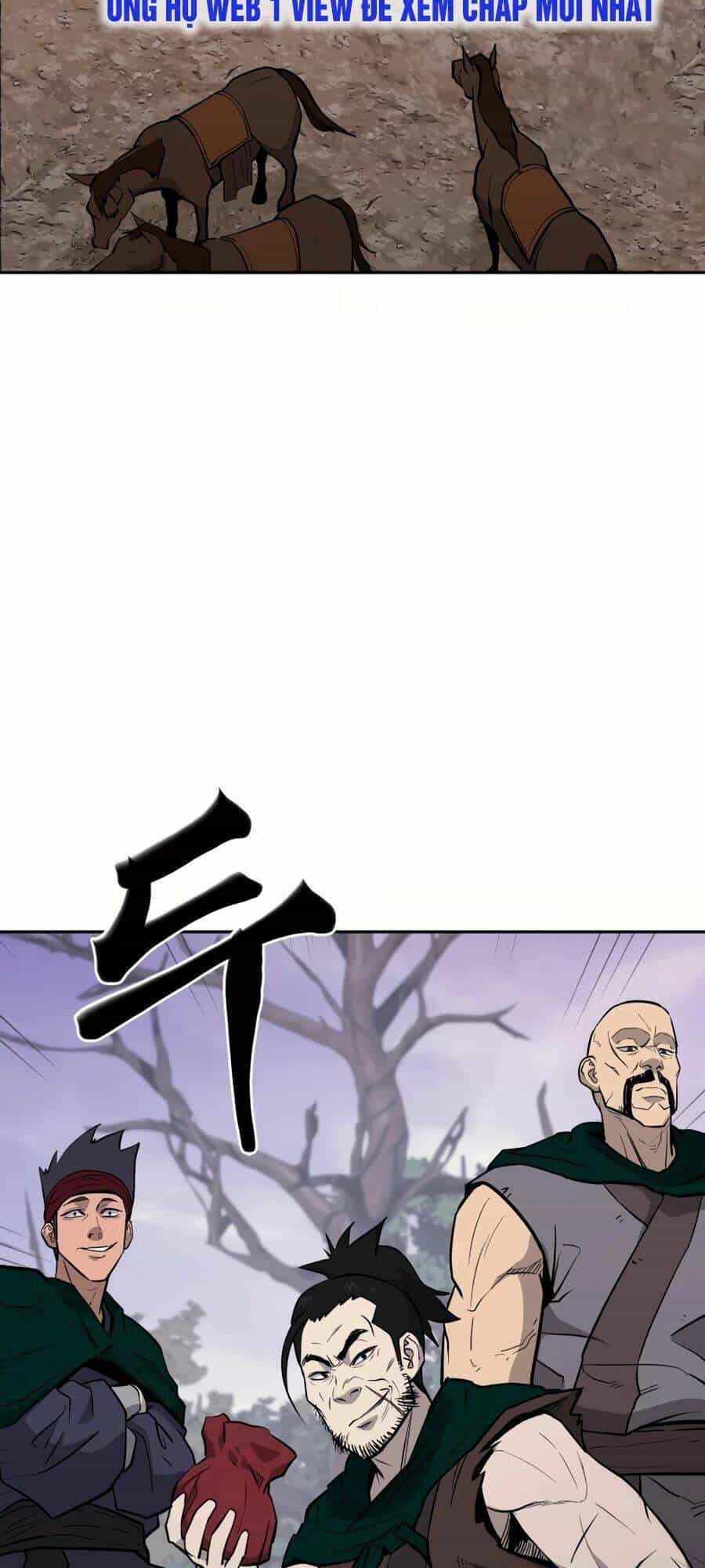 Thái Thú Kang Jin Lee - Chương 27 - ảnh 54
