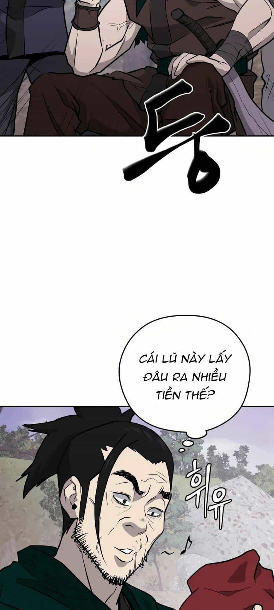Thái Thú Kang Jin Lee - Chương 27 - ảnh 55
