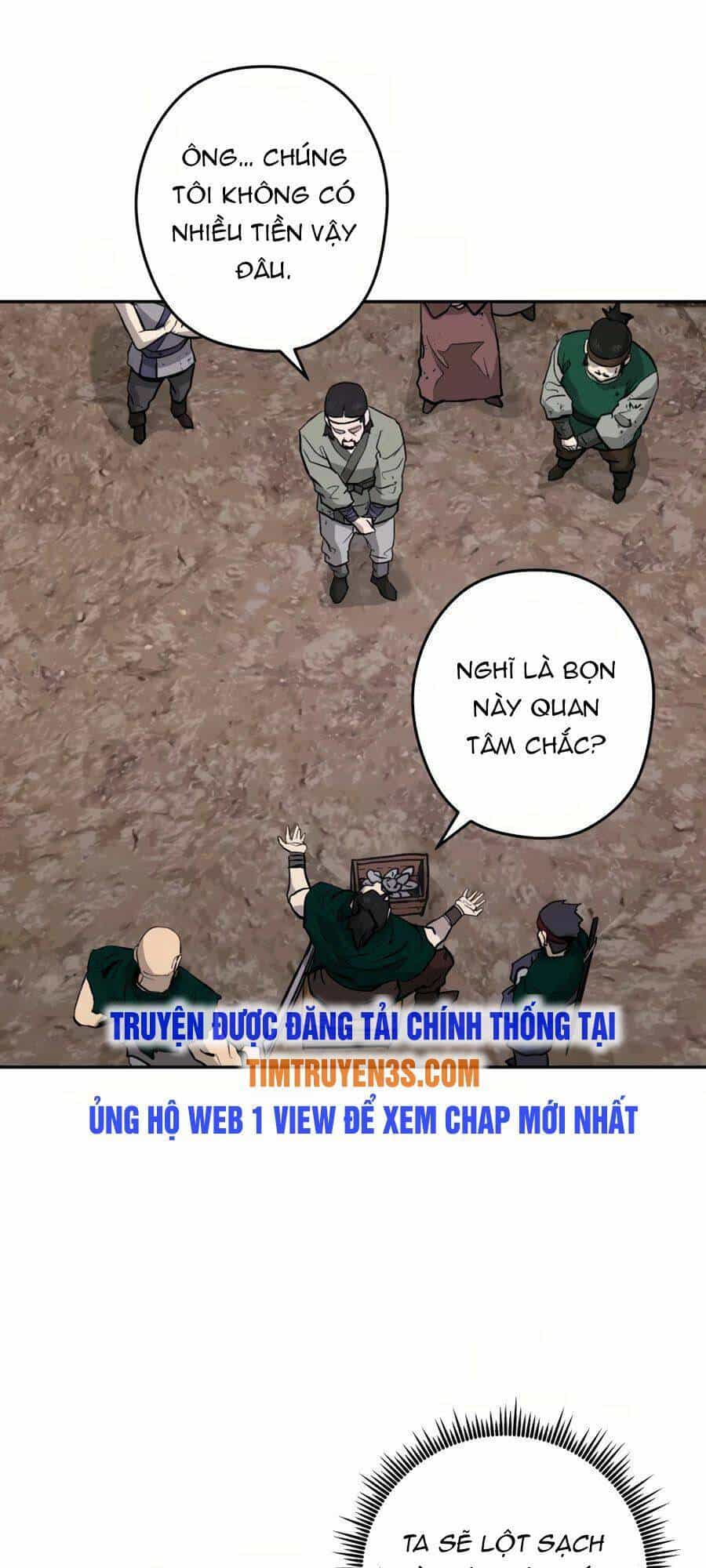 Thái Thú Kang Jin Lee - Chương 27 - ảnh 61