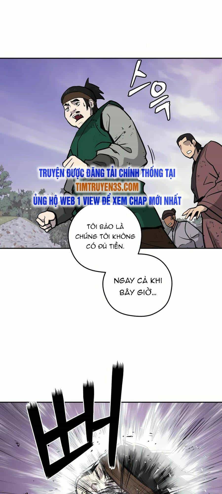 Thái Thú Kang Jin Lee - Chương 27 - ảnh 66